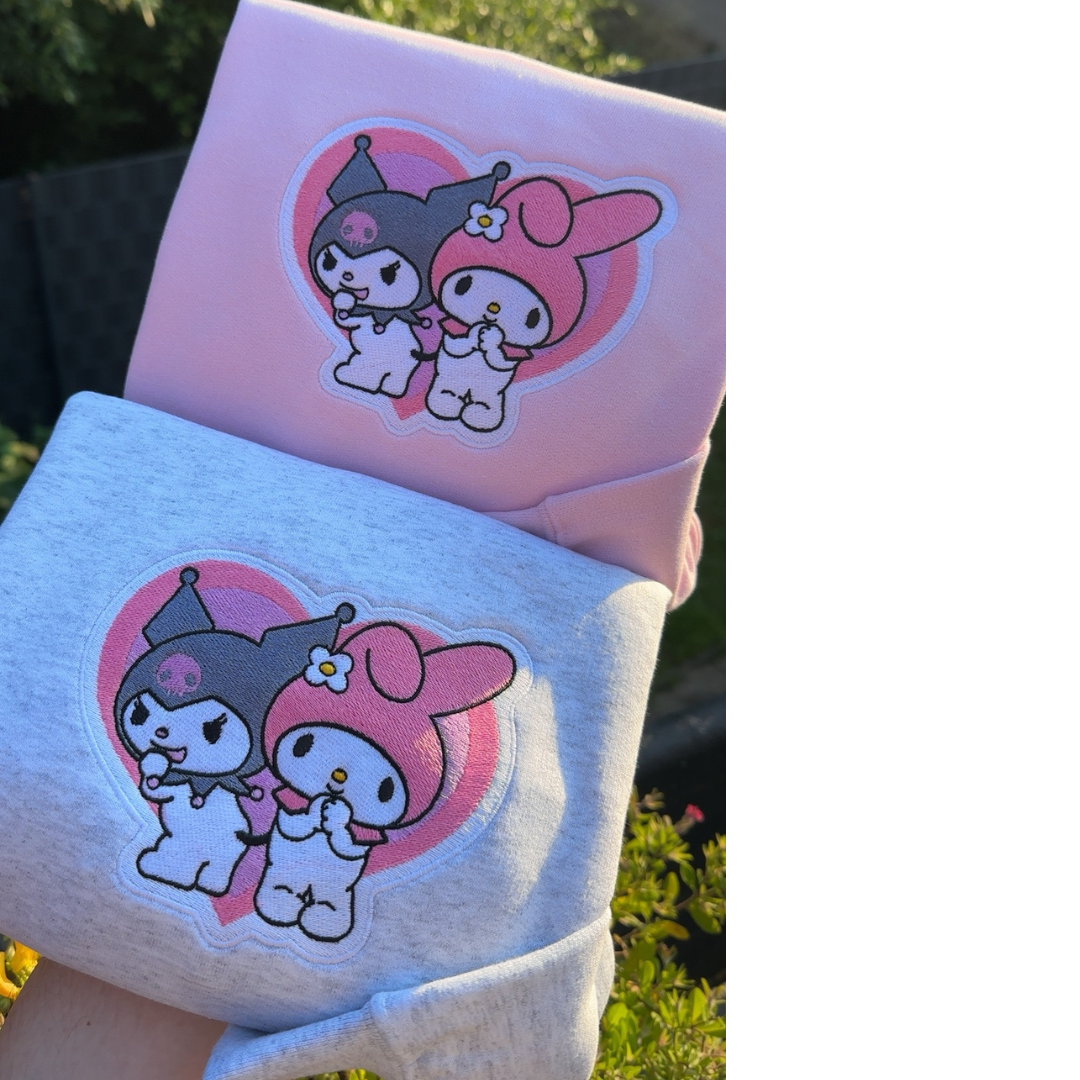 Kuromelody Sweater